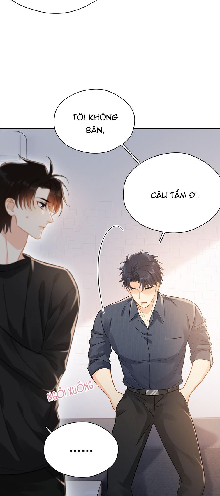 Theo Đuôi Chapter 57 - Trang 4
