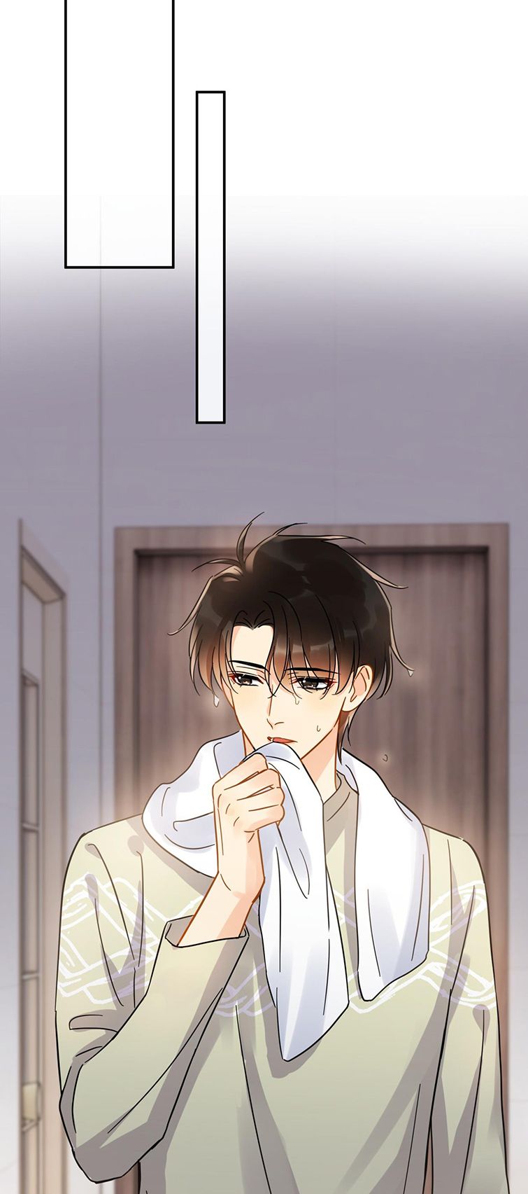 Theo Đuôi Chapter 57 - Trang 4