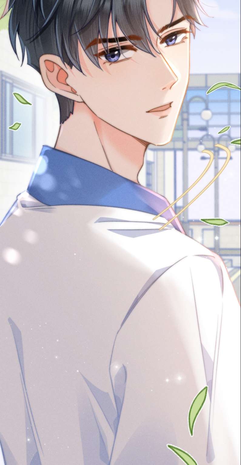 Ánh Trăng Vì Tôi Mà Đến Chapter 11 - Trang 4