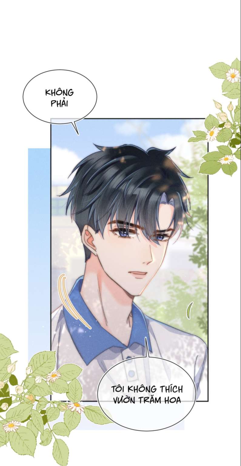 Ánh Trăng Vì Tôi Mà Đến Chapter 11 - Trang 4