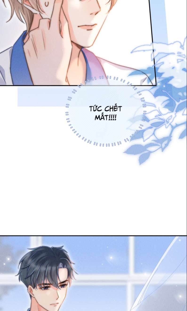 Ánh Trăng Vì Tôi Mà Đến Chapter 11 - Trang 4