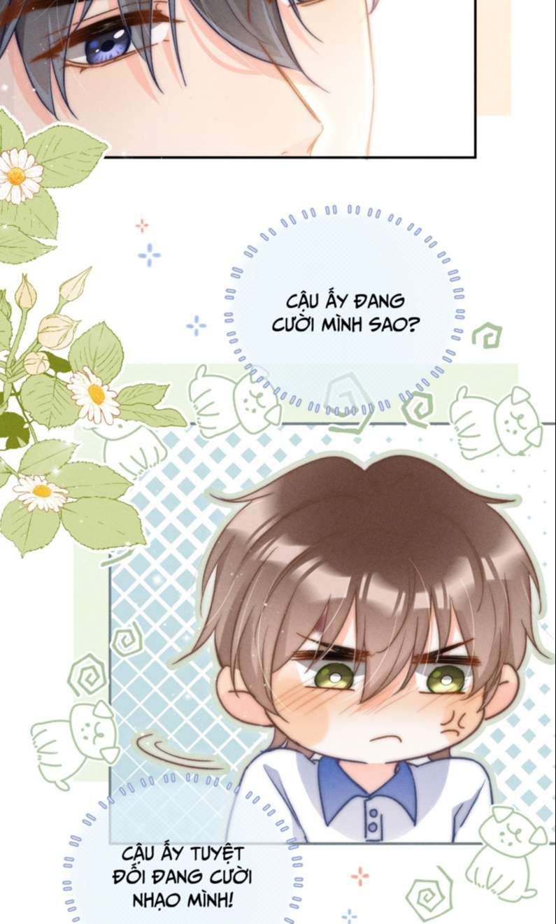 Ánh Trăng Vì Tôi Mà Đến Chapter 11 - Trang 4