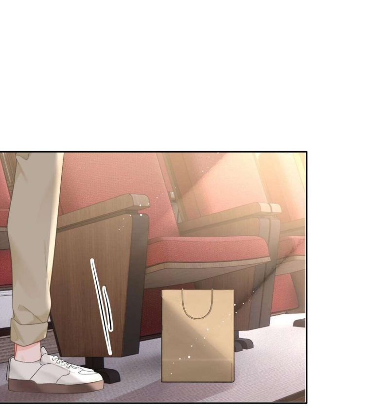 Tôi Và Ảnh Chụp Không Giống Nhau Chapter 17 - Trang 3