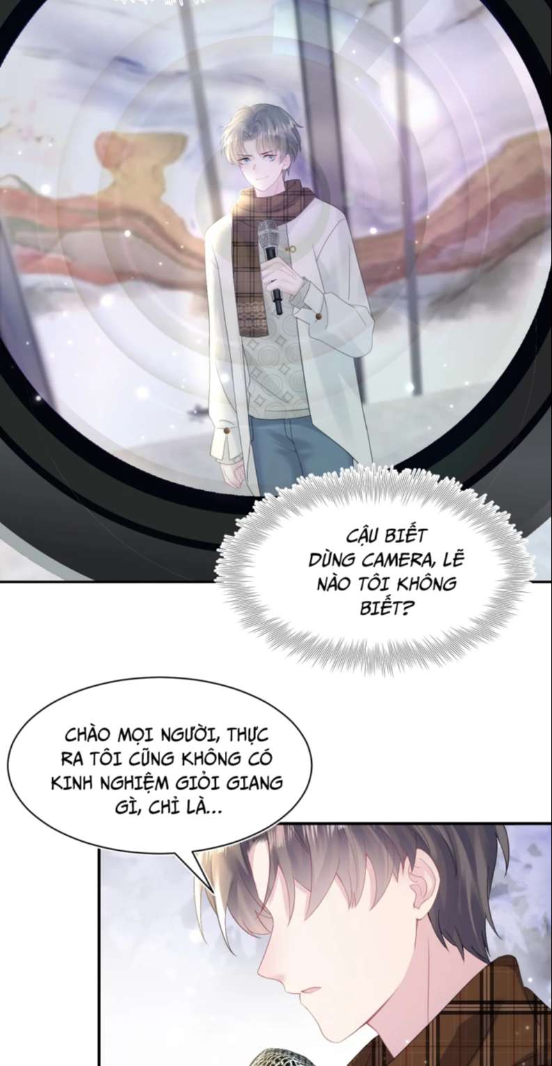 Tuyệt Mỹ Bạch Liên Hoa Online Dạy Học Chapter 164 - Trang 4