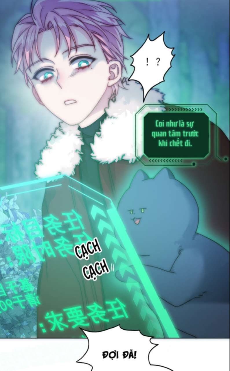 Tôi Phải Làm 1 Kẻ Đại Xấu Xa Chapter 84 - Trang 4