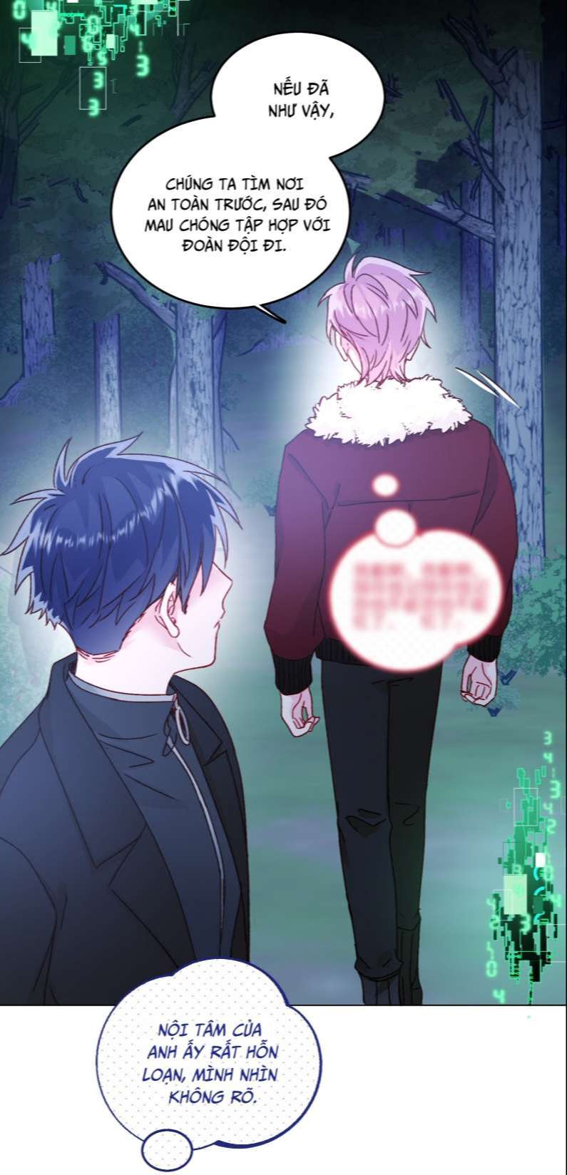 Tôi Phải Làm 1 Kẻ Đại Xấu Xa Chapter 84 - Trang 4