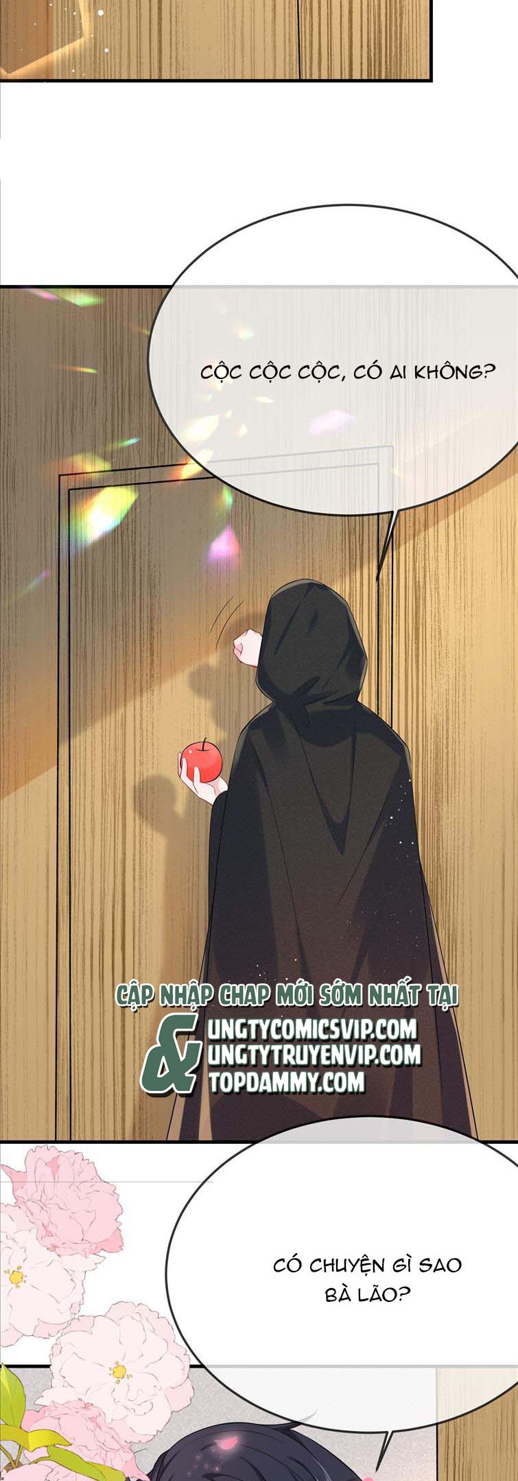 Giáo Bá Là Một Tên Yêu Tinh Chapter 55 - Trang 4