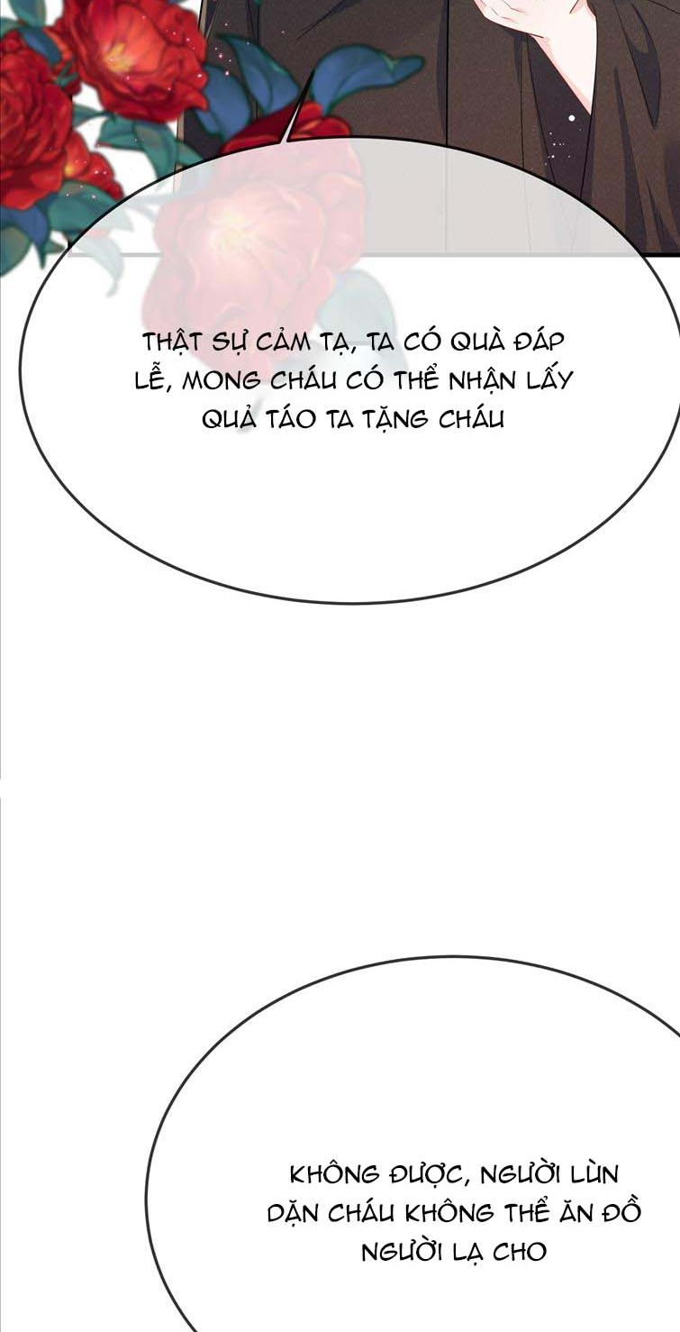 Giáo Bá Là Một Tên Yêu Tinh Chapter 55 - Trang 4