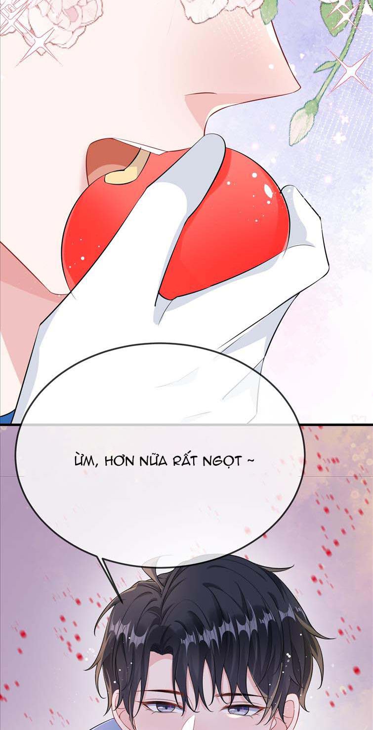 Giáo Bá Là Một Tên Yêu Tinh Chapter 55 - Trang 4