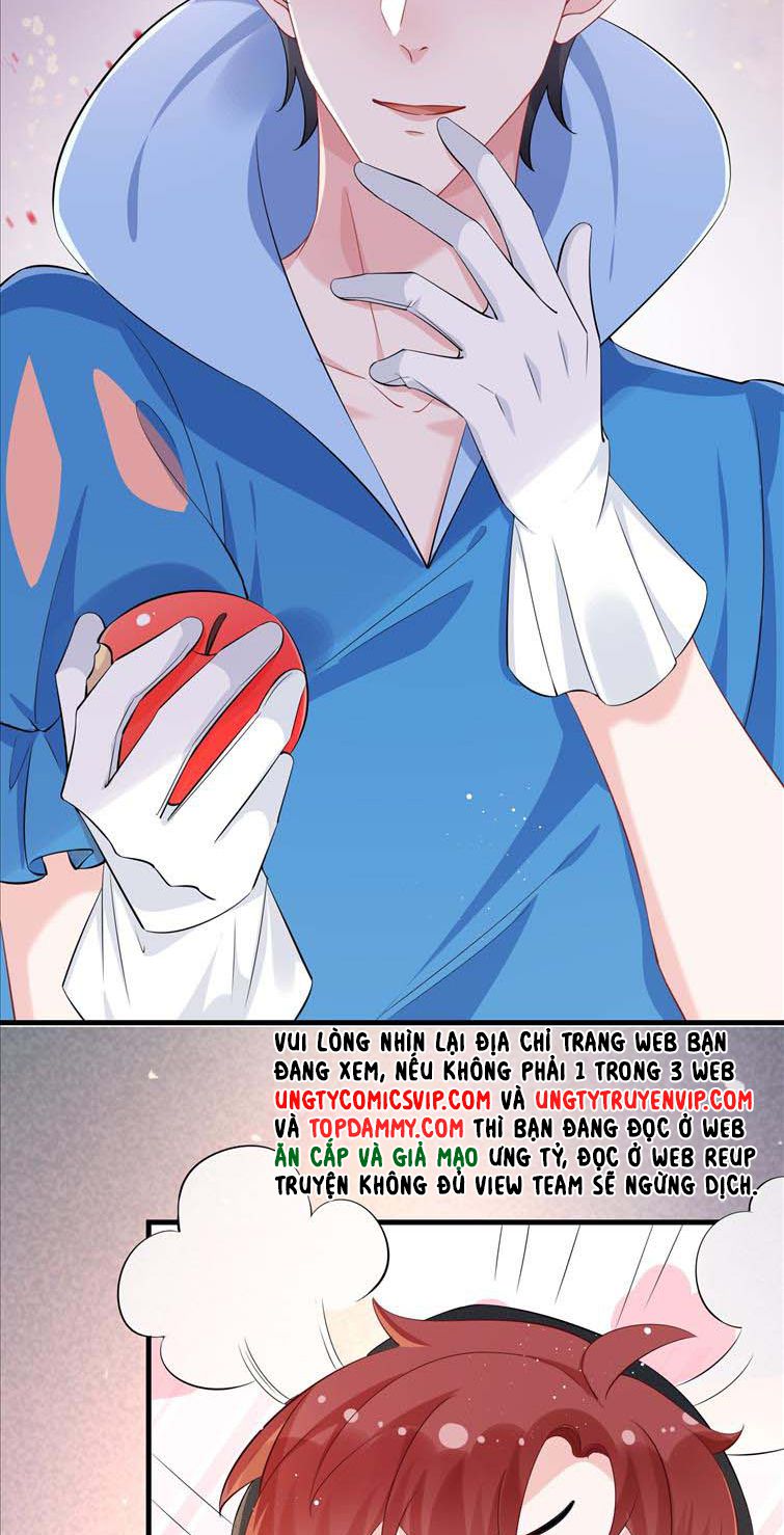 Giáo Bá Là Một Tên Yêu Tinh Chapter 55 - Trang 4