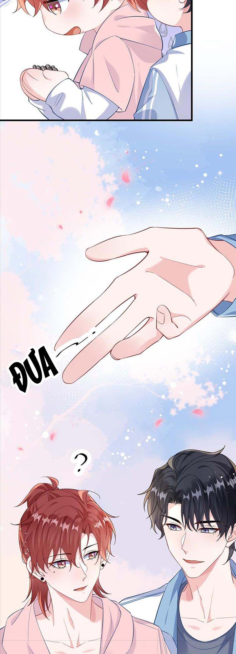 Giáo Bá Là Một Tên Yêu Tinh Chapter 55 - Trang 4