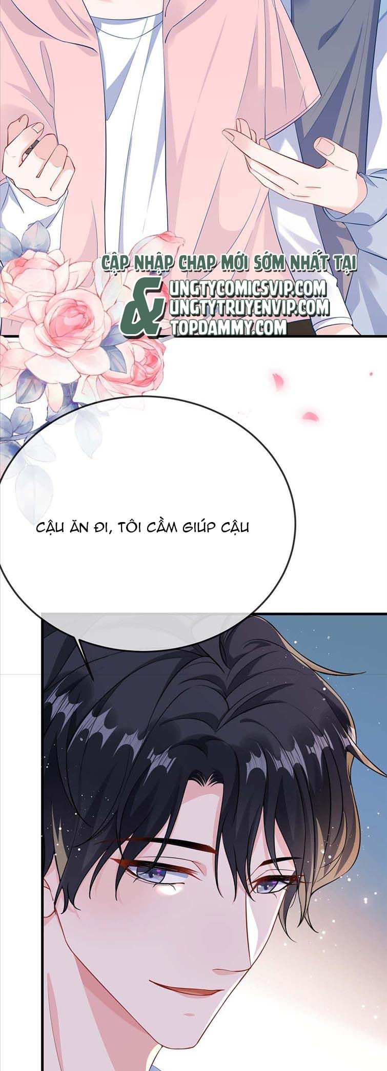 Giáo Bá Là Một Tên Yêu Tinh Chapter 55 - Trang 4