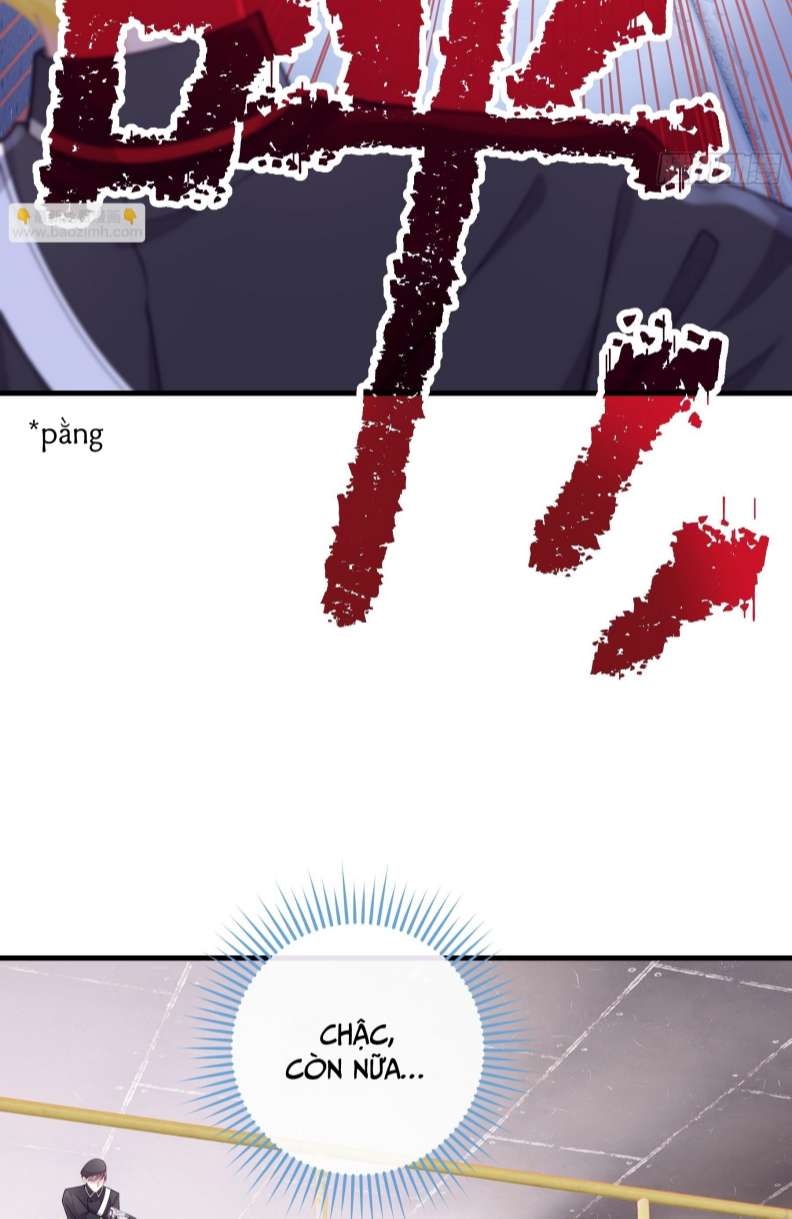 Tôi Nghi Ngờ Hệ Thống Thích Tôi Chapter 67 - Trang 3