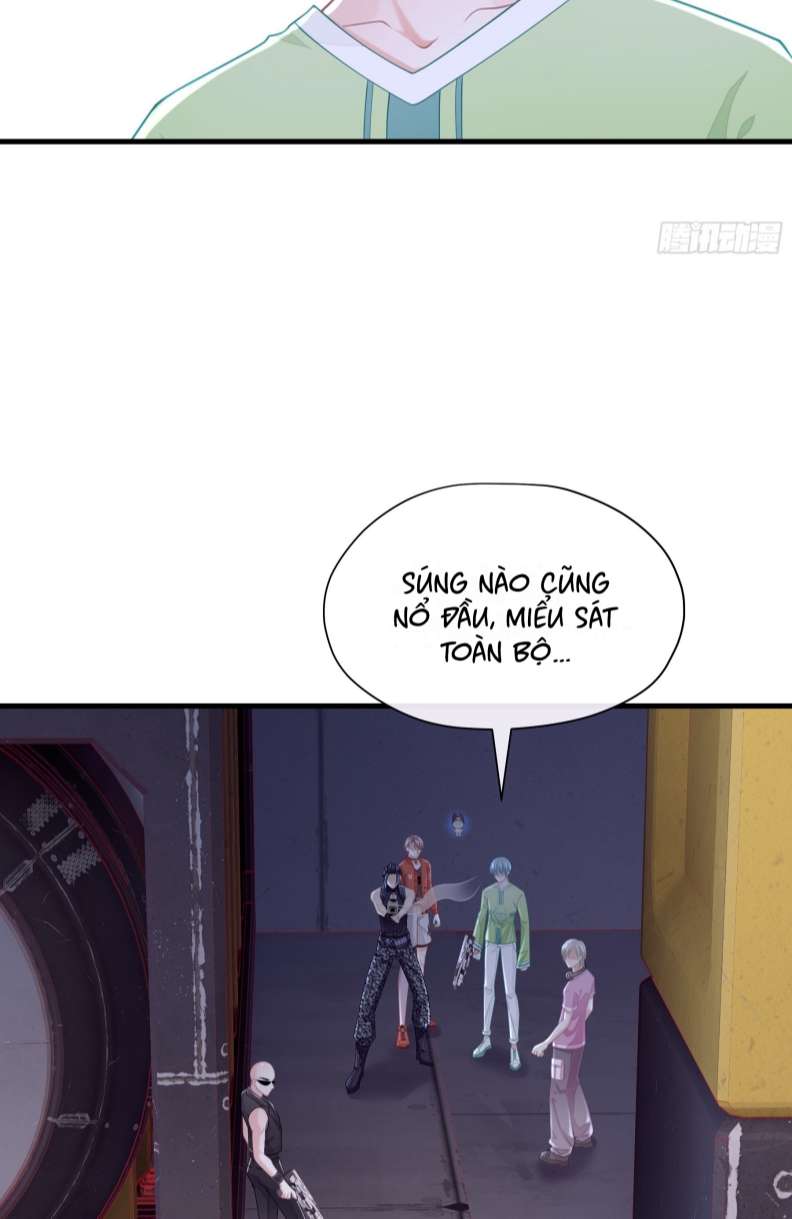 Tôi Nghi Ngờ Hệ Thống Thích Tôi Chapter 67 - Trang 3