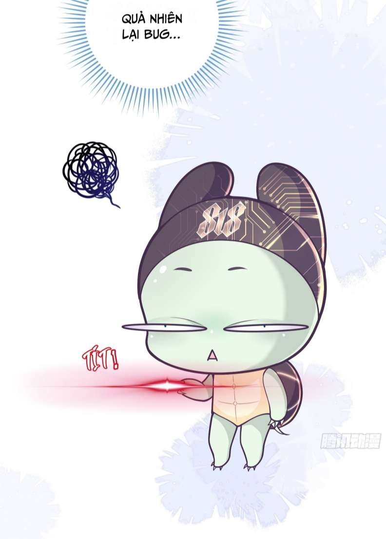 Tôi Nghi Ngờ Hệ Thống Thích Tôi Chapter 67 - Trang 3