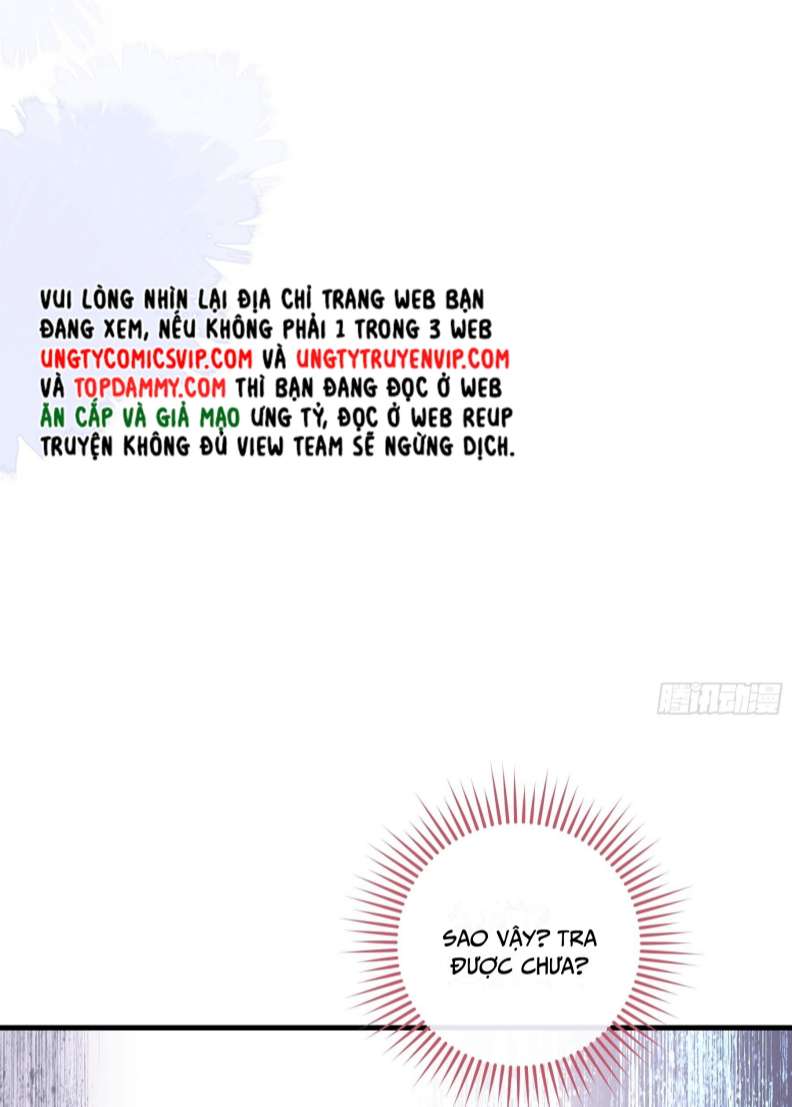 Tôi Nghi Ngờ Hệ Thống Thích Tôi Chapter 67 - Trang 3