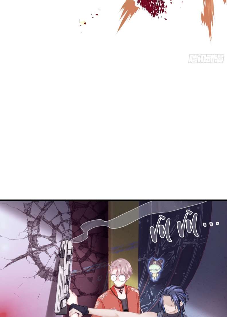 Tôi Nghi Ngờ Hệ Thống Thích Tôi Chapter 67 - Trang 3