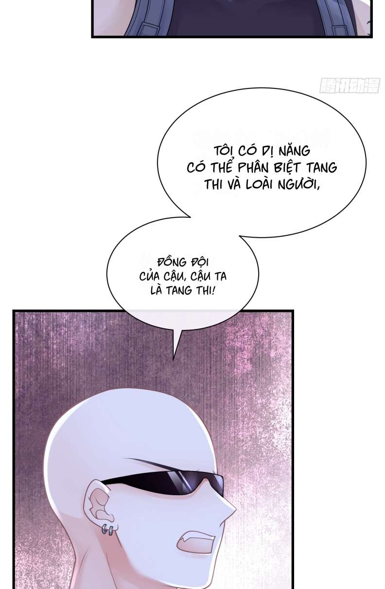 Tôi Nghi Ngờ Hệ Thống Thích Tôi Chapter 67 - Trang 3