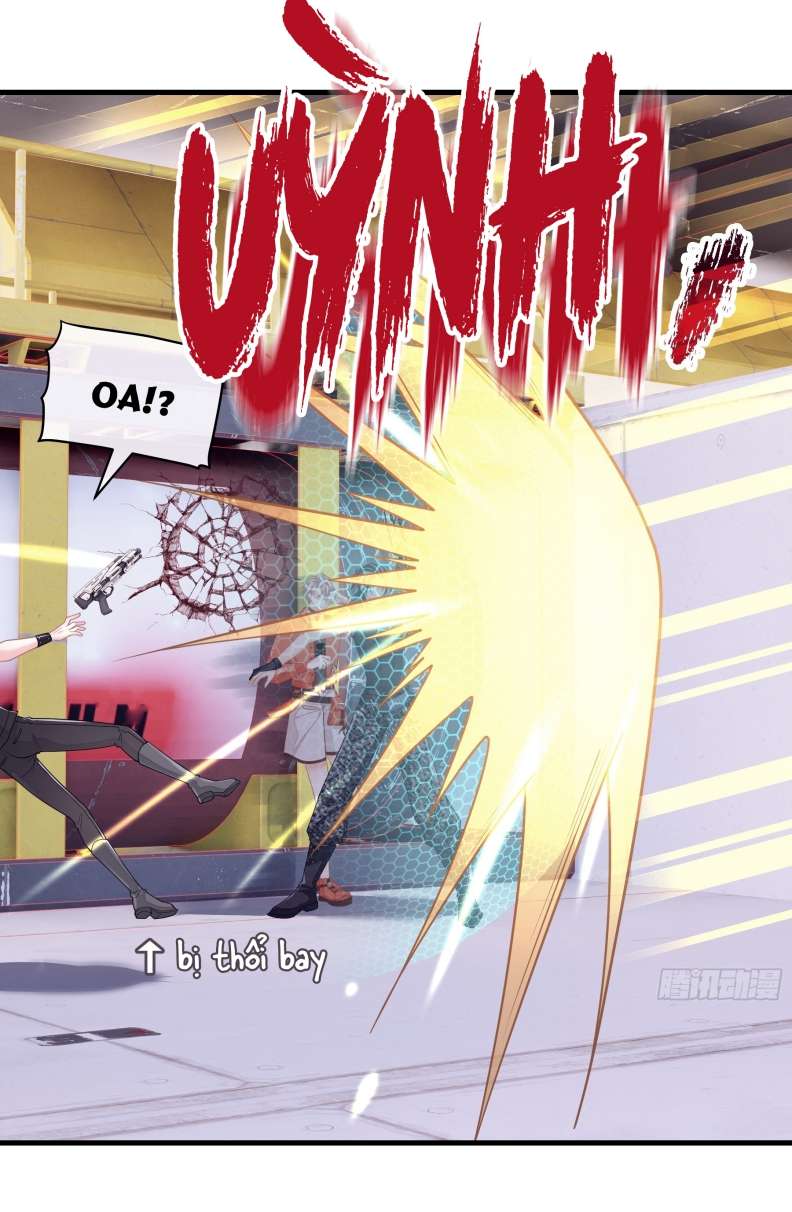 Tôi Nghi Ngờ Hệ Thống Thích Tôi Chapter 67 - Trang 3