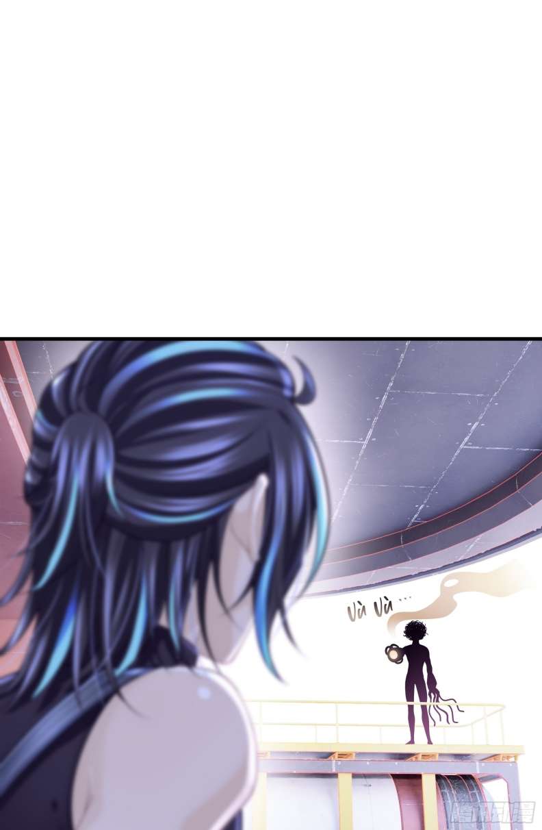 Tôi Nghi Ngờ Hệ Thống Thích Tôi Chapter 67 - Trang 3