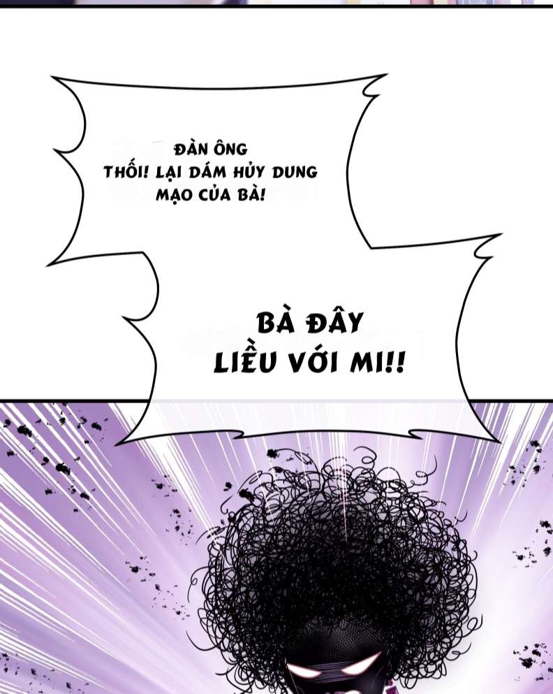 Tôi Nghi Ngờ Hệ Thống Thích Tôi Chapter 67 - Trang 3