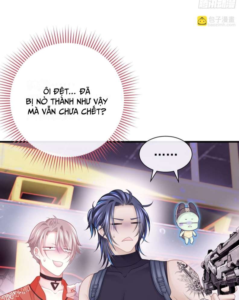 Tôi Nghi Ngờ Hệ Thống Thích Tôi Chapter 67 - Trang 3