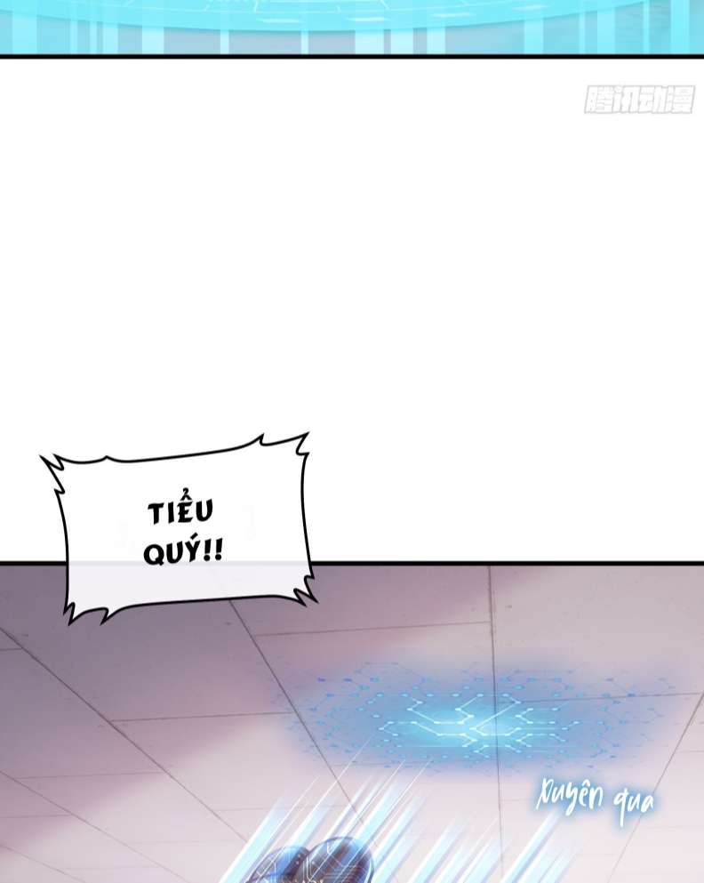 Tôi Nghi Ngờ Hệ Thống Thích Tôi Chapter 67 - Trang 3