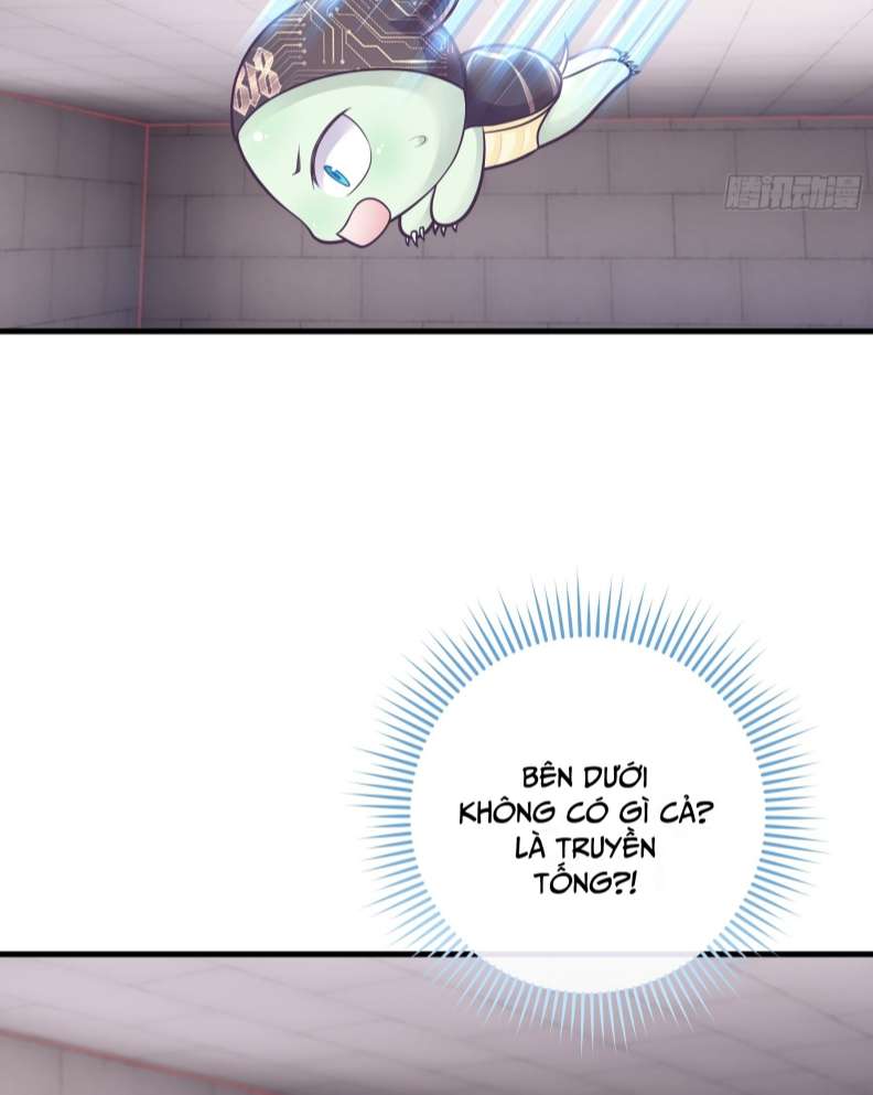 Tôi Nghi Ngờ Hệ Thống Thích Tôi Chapter 67 - Trang 3