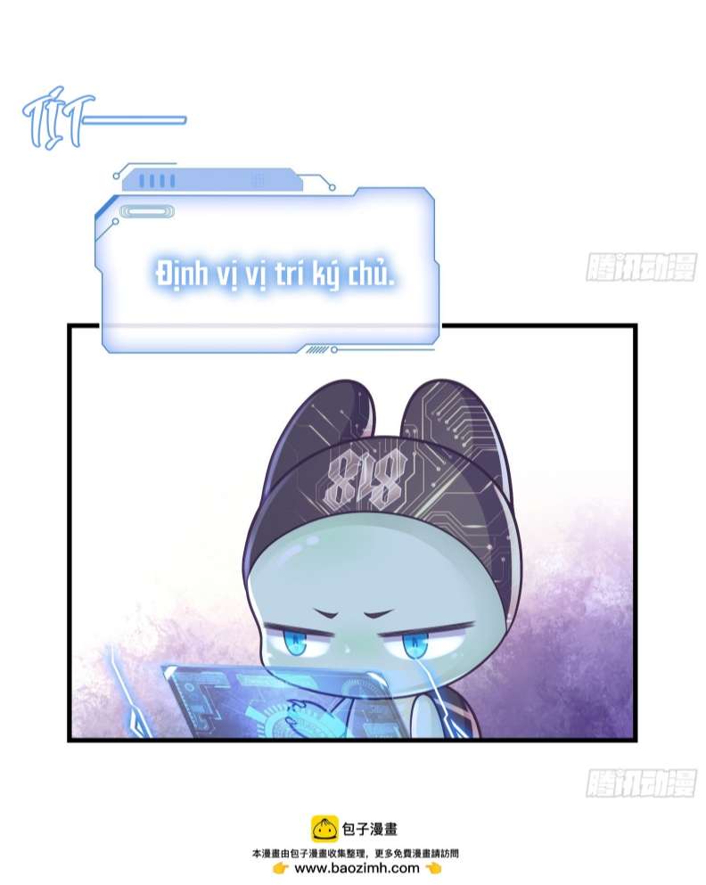 Tôi Nghi Ngờ Hệ Thống Thích Tôi Chapter 67 - Trang 3