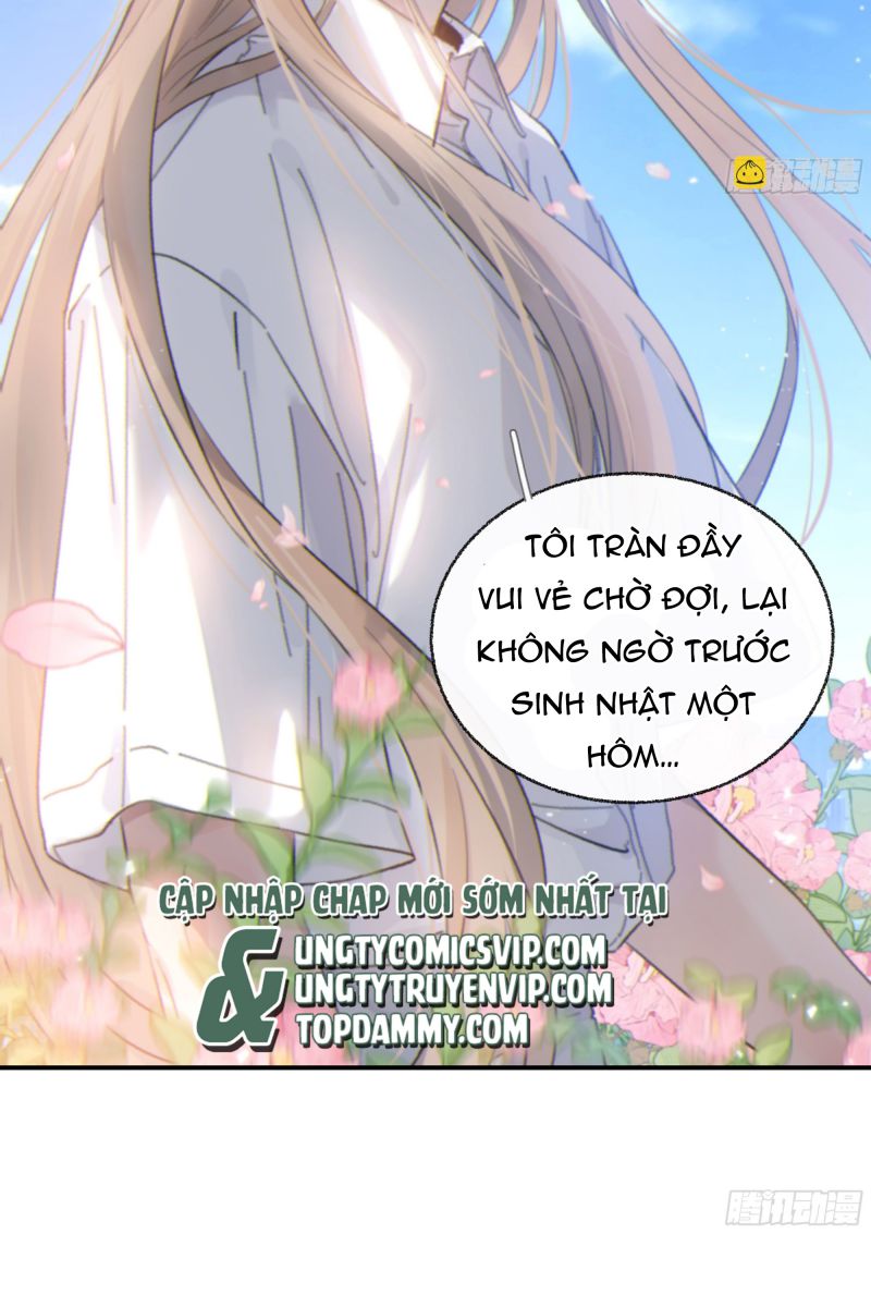 Khi Người Ngủ Say Chapter 22 - Trang 3