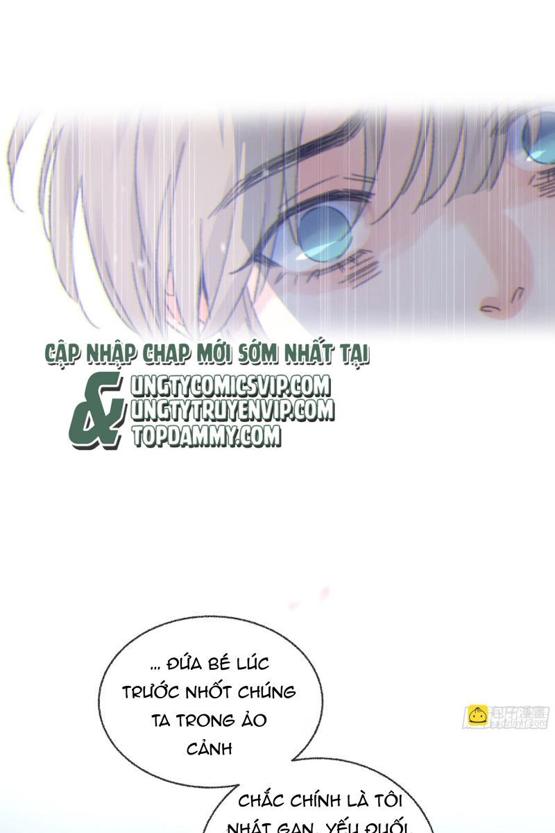 Khi Người Ngủ Say Chapter 22 - Trang 3