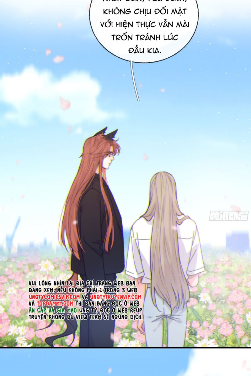 Khi Người Ngủ Say Chapter 22 - Trang 3