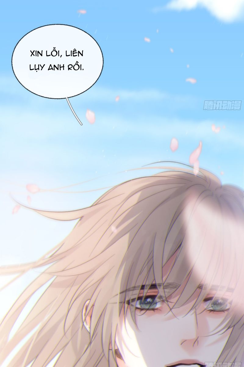 Khi Người Ngủ Say Chapter 22 - Trang 3