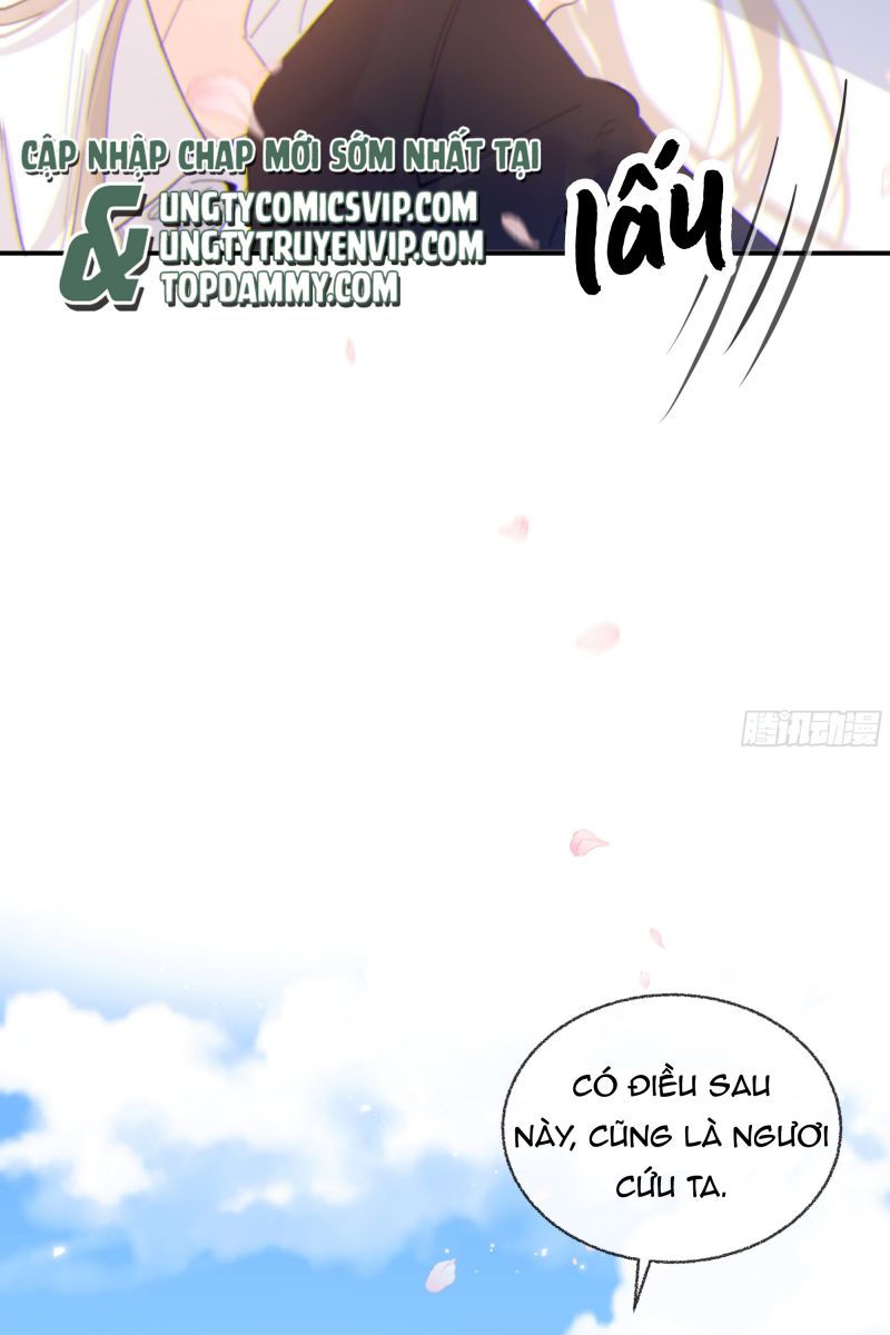 Khi Người Ngủ Say Chapter 22 - Trang 3