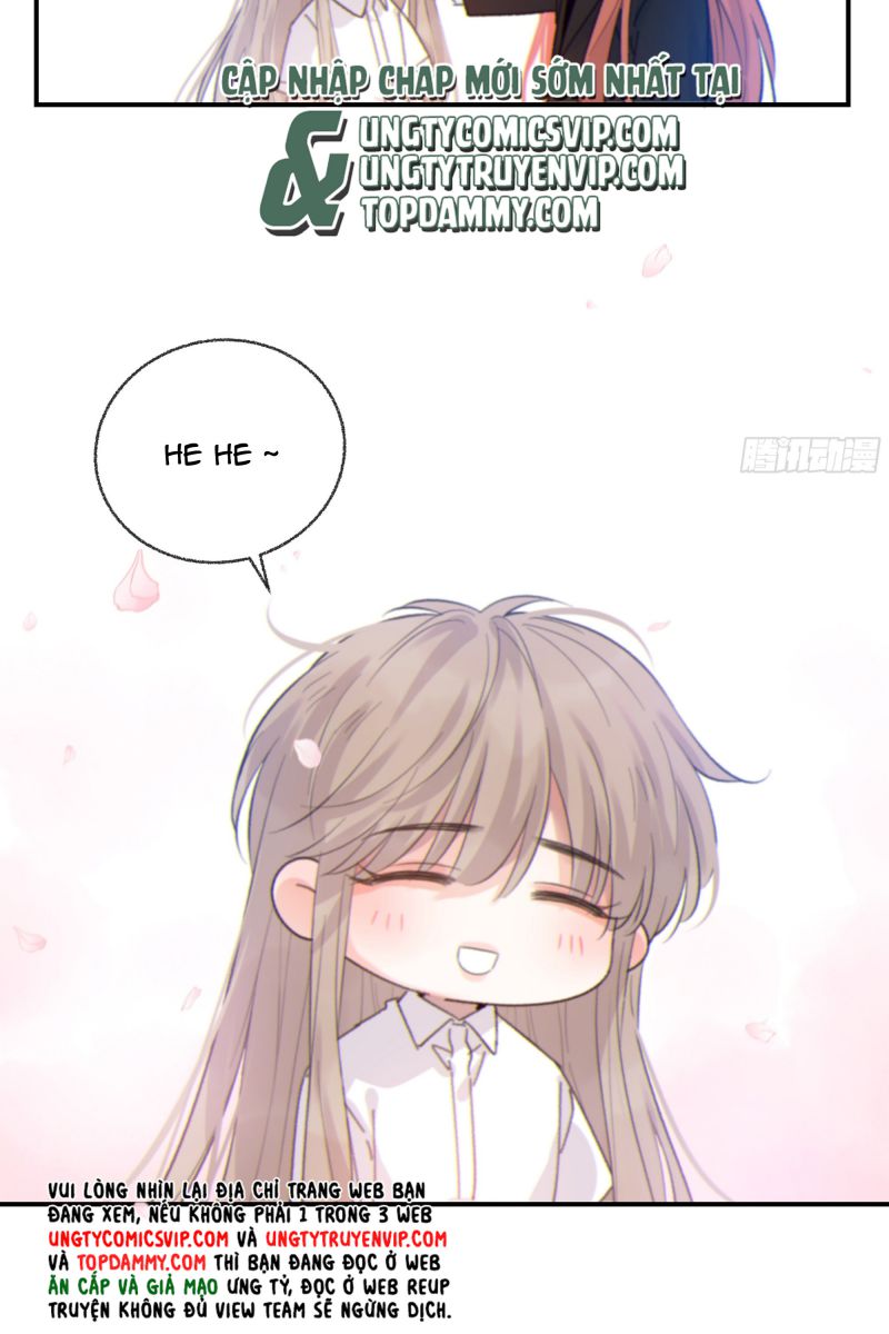 Khi Người Ngủ Say Chapter 22 - Trang 3