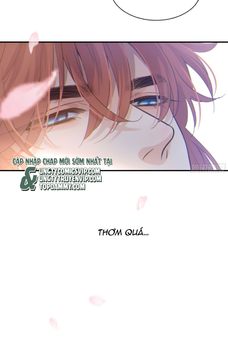 Khi Người Ngủ Say Chapter 22 - Trang 3