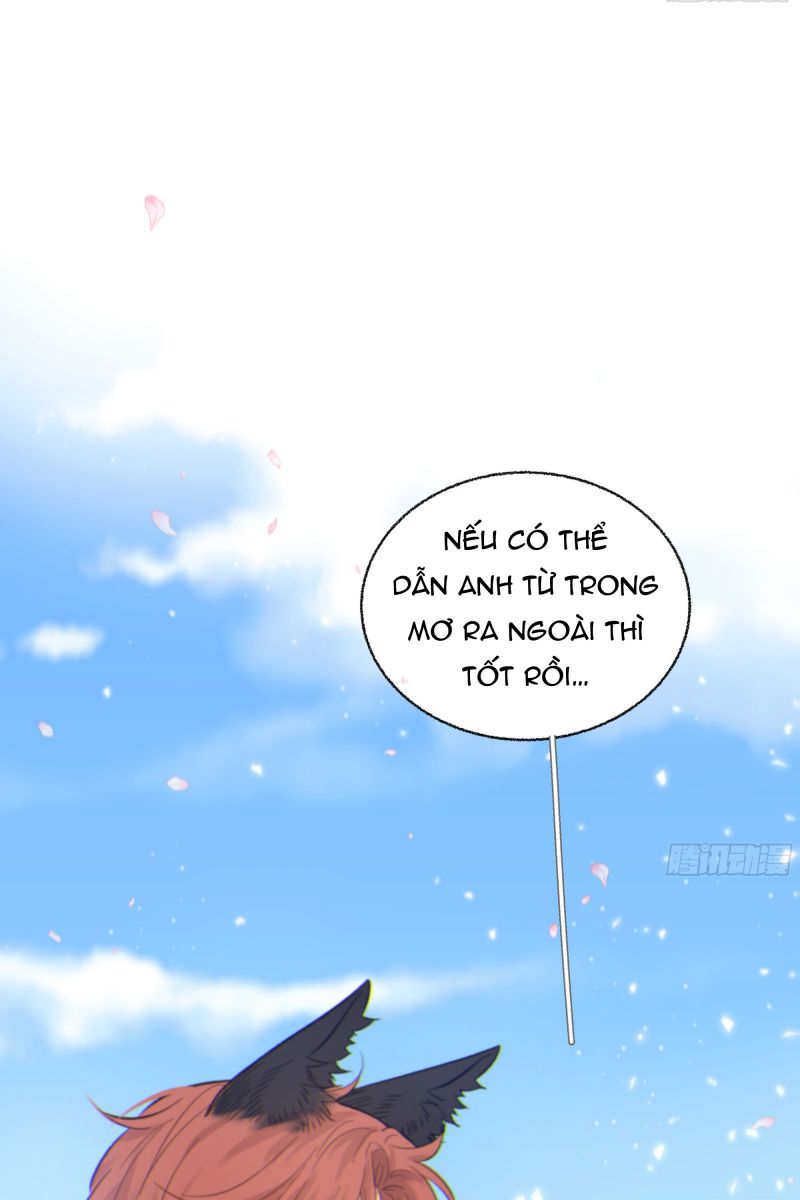 Khi Người Ngủ Say Chapter 22 - Trang 3