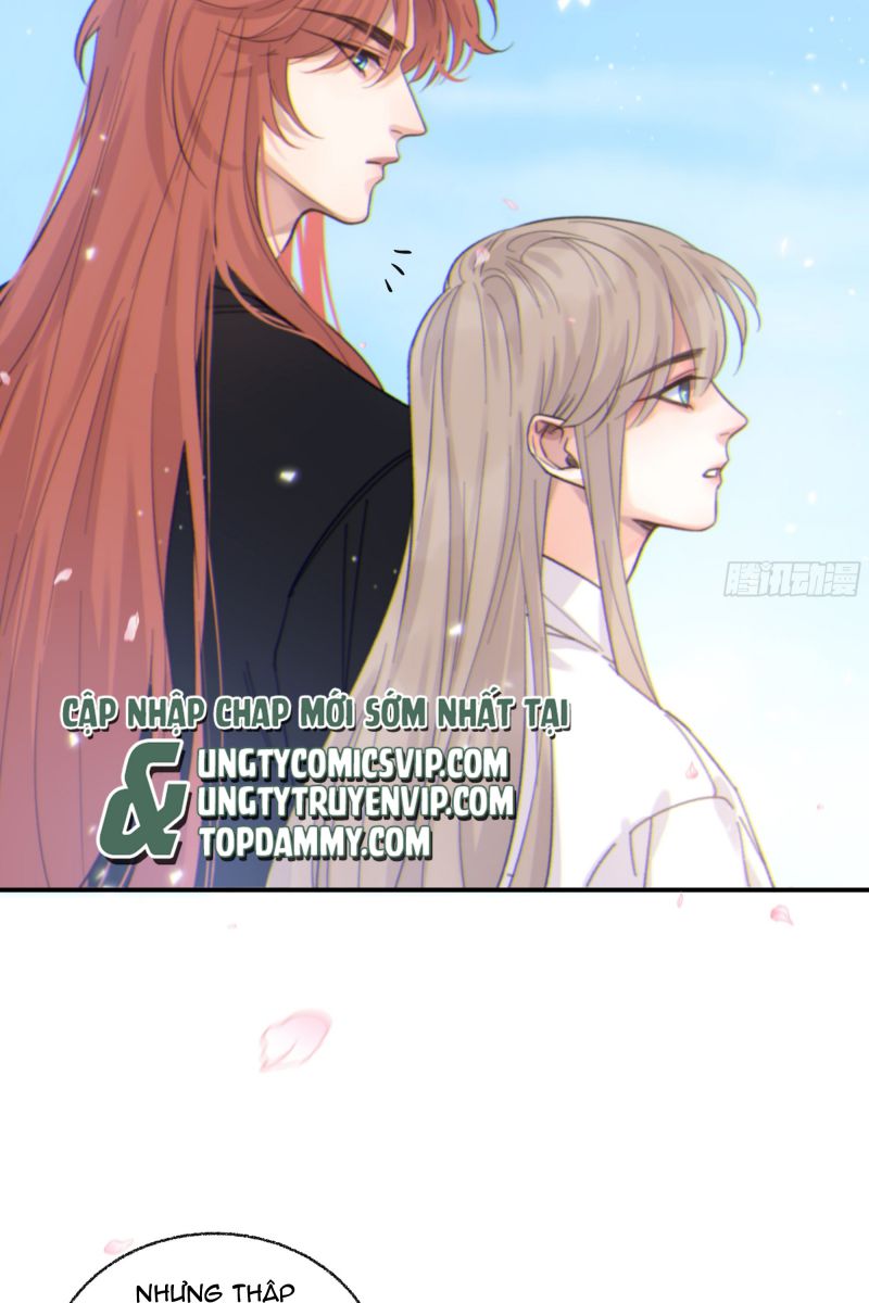 Khi Người Ngủ Say Chapter 22 - Trang 3