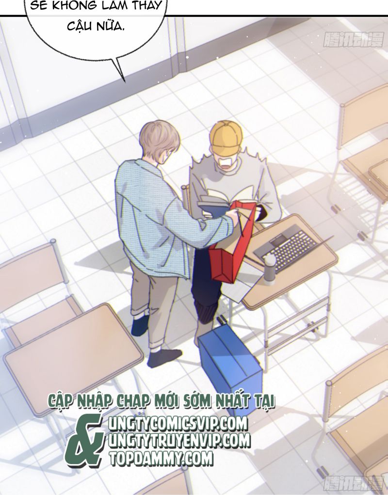 Khi Người Ngủ Say Chapter 22 - Trang 3