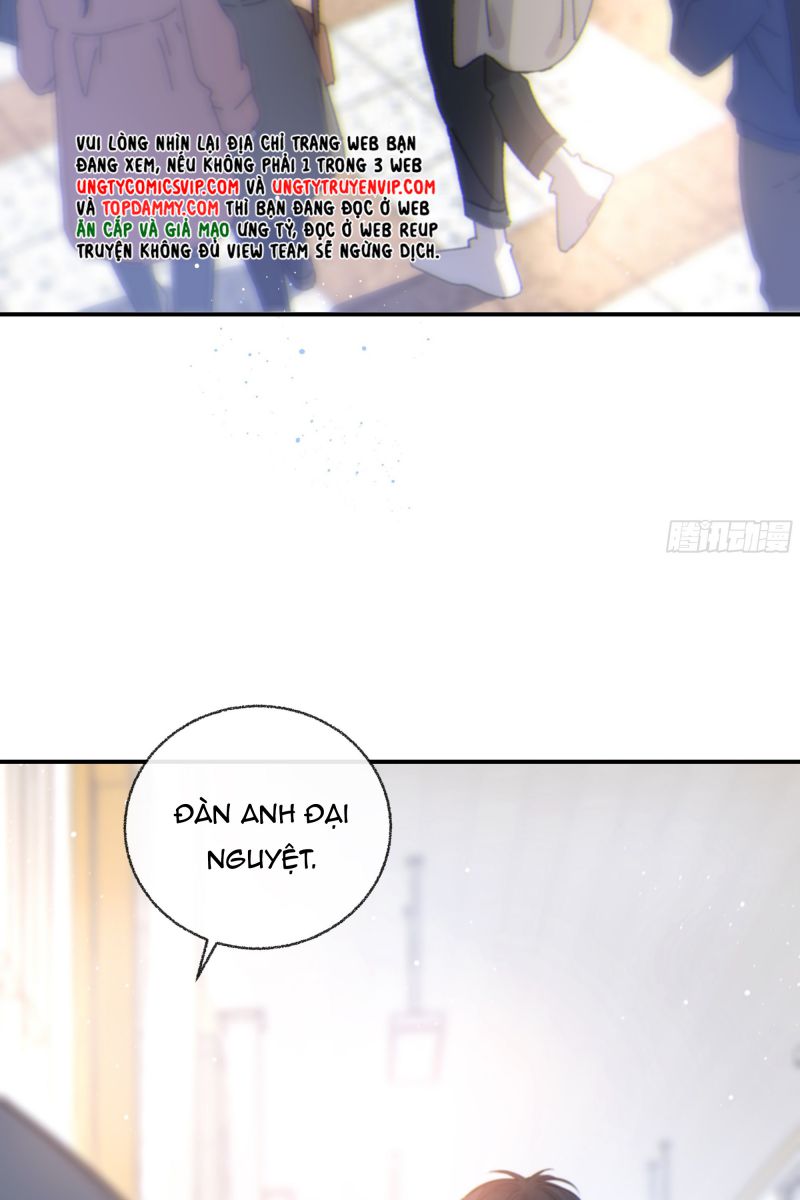 Khi Người Ngủ Say Chapter 22 - Trang 3