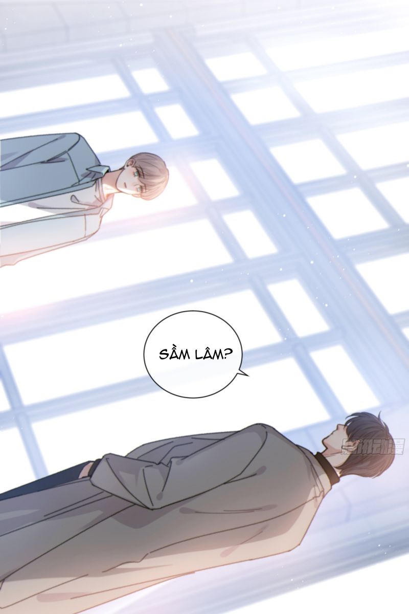 Khi Người Ngủ Say Chapter 22 - Trang 3