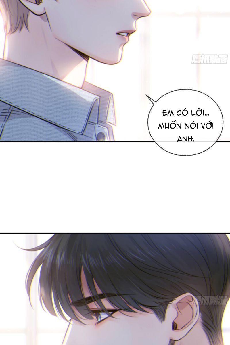Khi Người Ngủ Say Chapter 22 - Trang 3