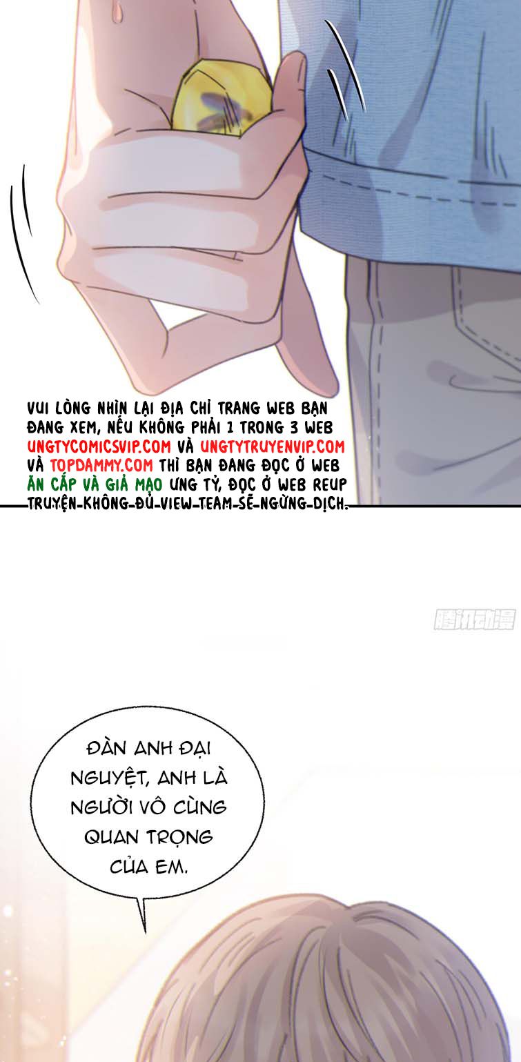 Khi Người Ngủ Say Chapter 23 - Trang 3