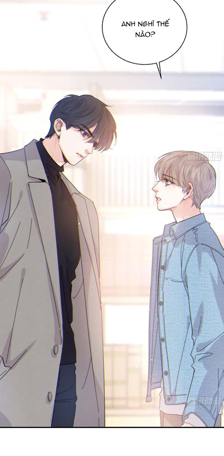 Khi Người Ngủ Say Chapter 23 - Trang 3