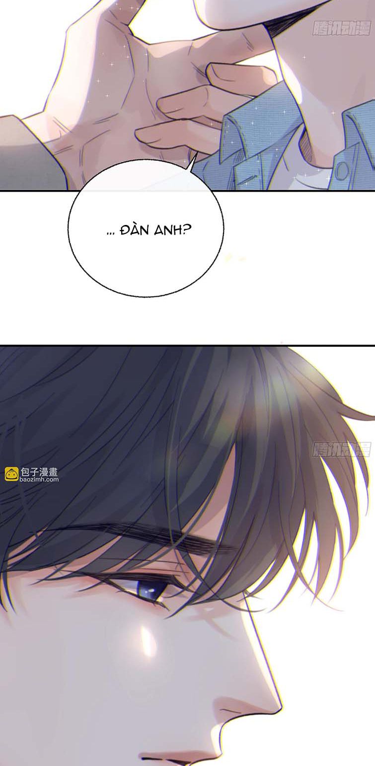 Khi Người Ngủ Say Chapter 23 - Trang 3
