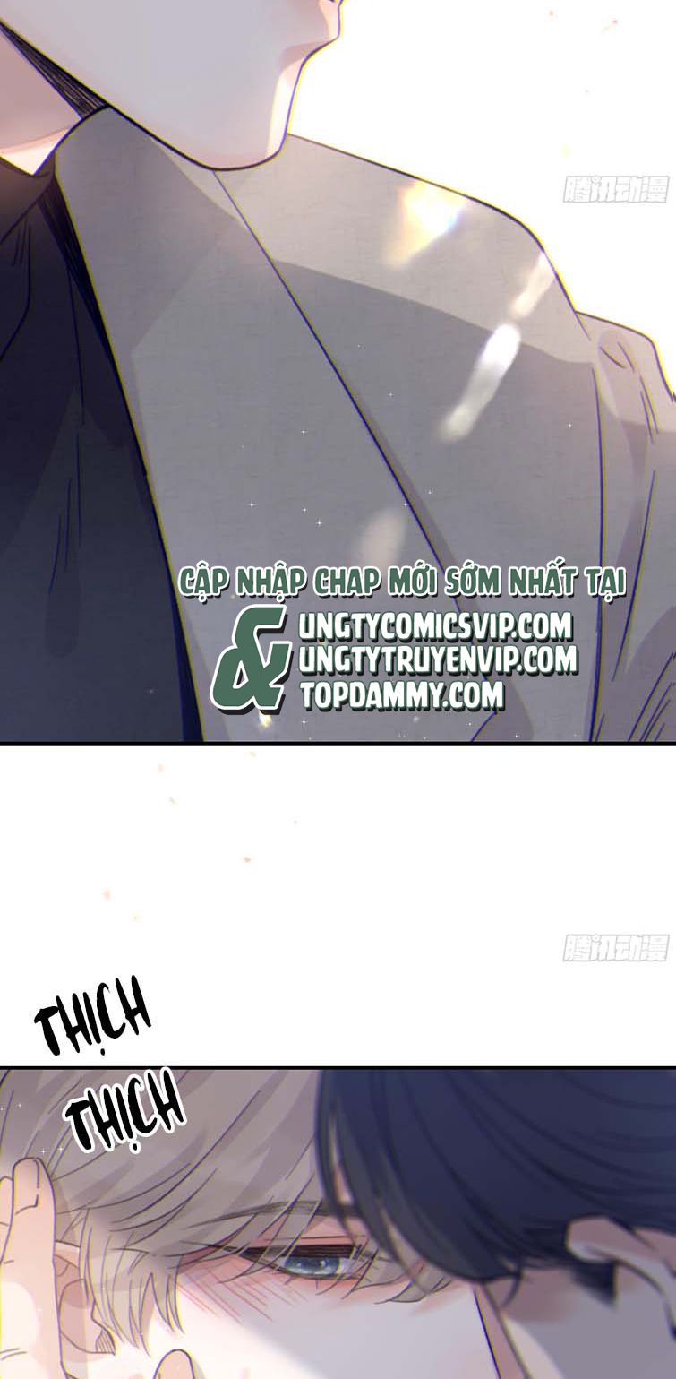Khi Người Ngủ Say Chapter 23 - Trang 3