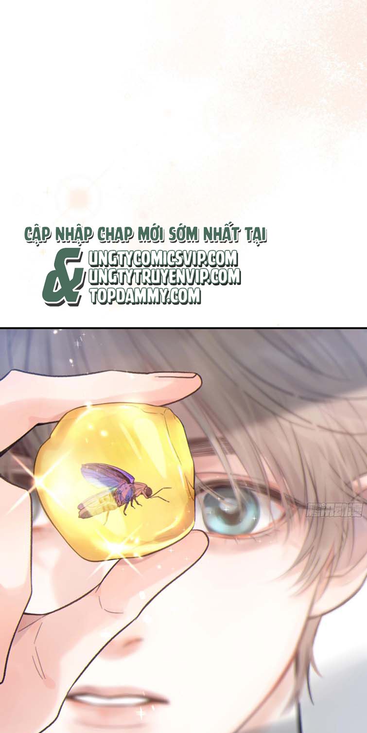 Khi Người Ngủ Say Chapter 23 - Trang 3