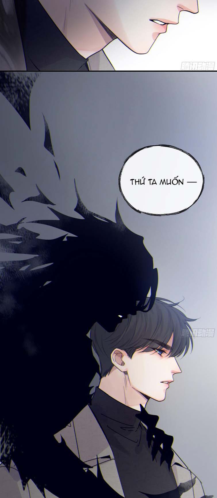 Khi Người Ngủ Say Chapter 23 - Trang 3