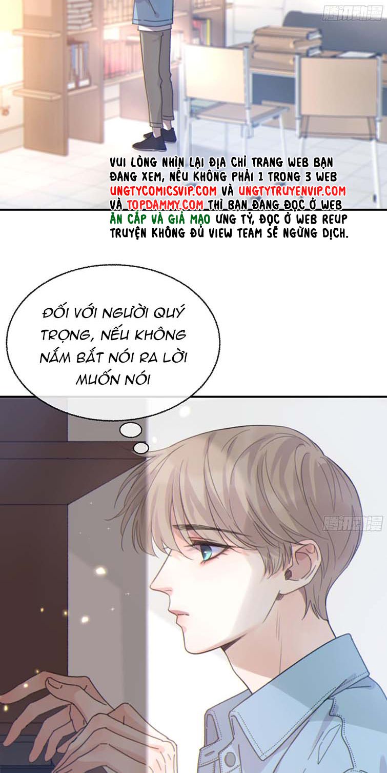Khi Người Ngủ Say Chapter 23 - Trang 3