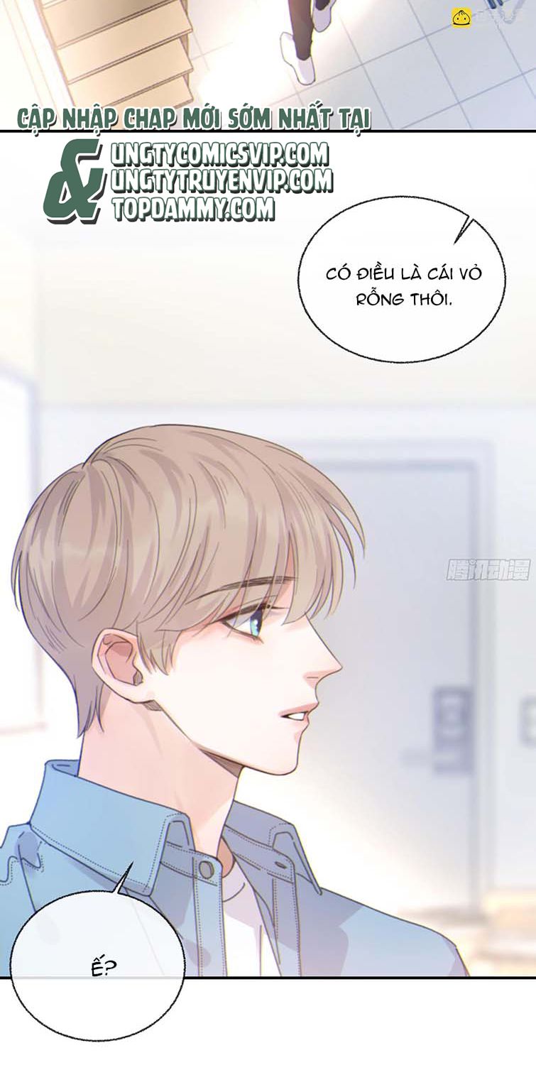 Khi Người Ngủ Say Chapter 23 - Trang 3